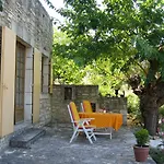 דירה Ardeche Le Garn
