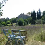 דירה Ardeche *