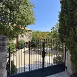 Ardeche Le Garn