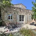 דירה Ardeche *