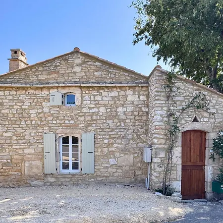 Apartament Ardeche