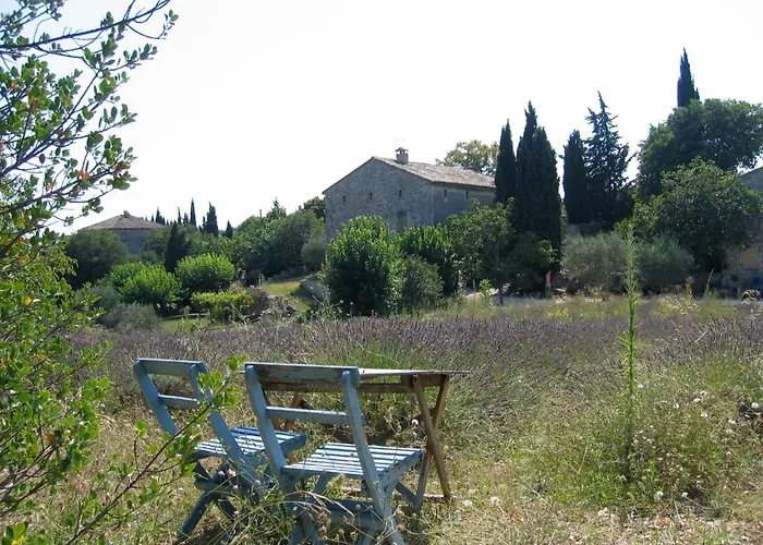 Apartment Ardeche *