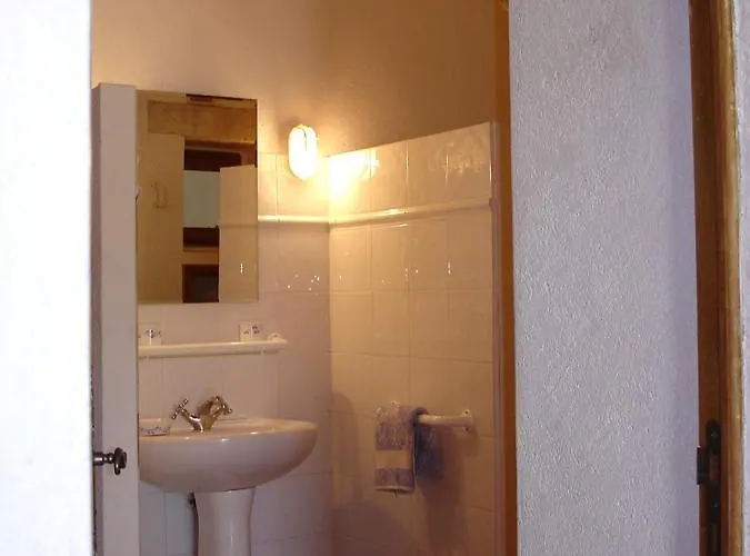 Ardeche Apartment *
