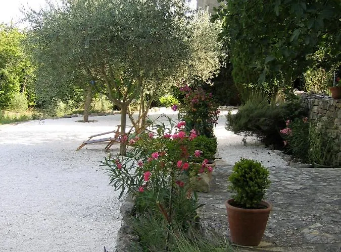 Ardeche Apartment